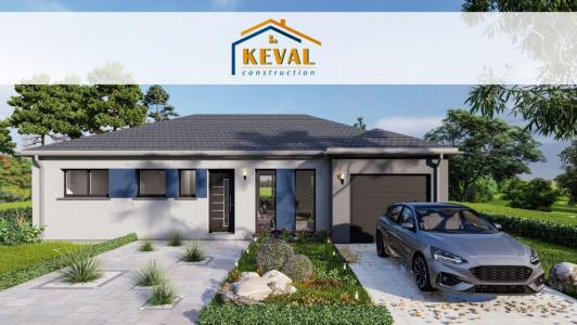 Annonce Vente 5 pices Maison Sarraltroff 57