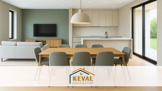 Acheter Maison Sarraltroff 189700 euros