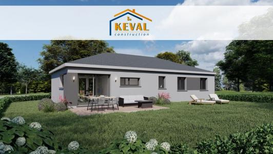 Annonce Vente 4 pices Maison Heming 57