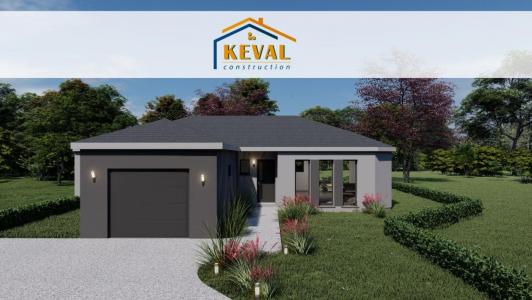 Acheter Maison 80 m2 Heming