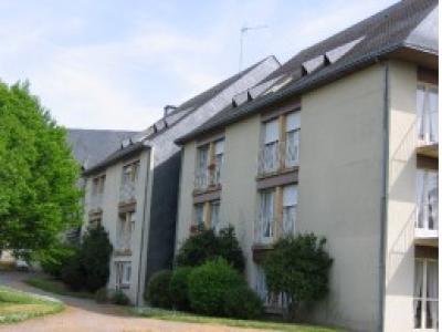 For rent Montjean-sur-loire 2 rooms 43 m2 Maine et loire (49570) photo 0