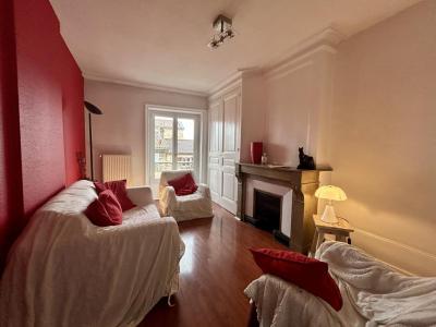 Acheter Appartement 80 m2 Villefranche-sur-saone