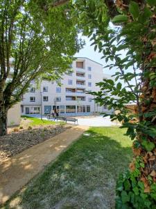 Louer Appartement Angers Maine et loire