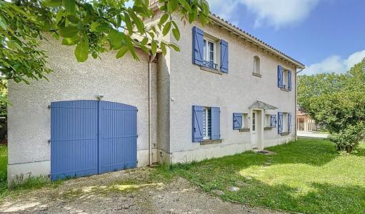 Annonce Location 7 pices Maison Mions 69