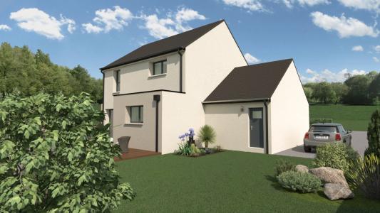 Acheter Maison Lehon Cotes d'armor