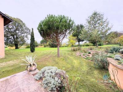 Annonce Vente Prestige Revel-tourdan 38