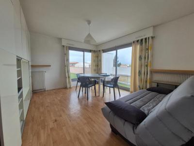 For rent Toulouse 1 room 33 m2 Haute garonne (31400) photo 0