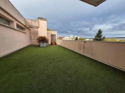 Louer Appartement Toulouse Haute garonne