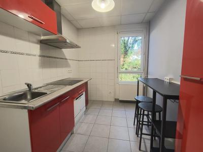 Louer Appartement 52 m2 Montauban