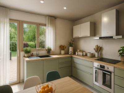 Annonce Vente 4 pices Maison Saint-rogatien 17