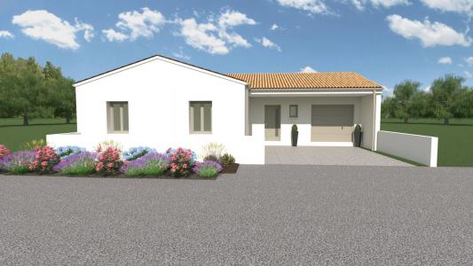 Acheter Maison Saint-rogatien Charente maritime