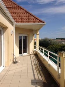 Louer Appartement Berck Pas de calais