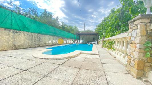 Acheter Maison 160 m2 Saint-savournin