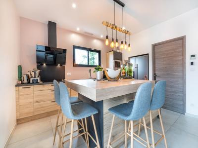 Acheter Maison 70 m2 Baziege