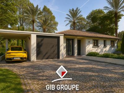 For sale Ayguesvives 90 m2 Haute garonne (31450) photo 0