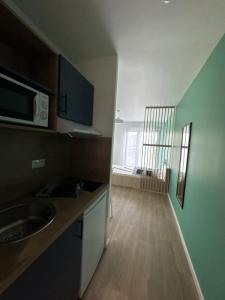 Louer Appartement 25 m2 Ponts-de-ce