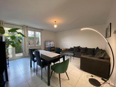 For rent Fleville-devant-nancy 3 rooms 81 m2 Meurthe et moselle (54710) photo 0