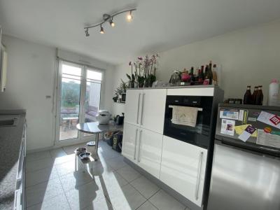 Annonce Location 3 pices Appartement Fleville-devant-nancy 54