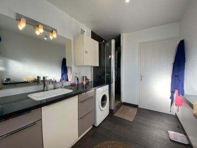 Louer Appartement Fleville-devant-nancy 800 euros