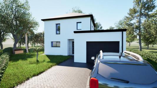 Acheter Terrain 264 m2 Fougeres
