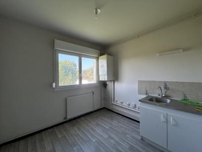 Annonce Location Appartement Cheny 89