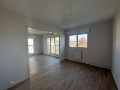 Annonce Location 4 pices Appartement Cheny 89