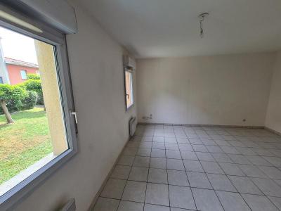 Louer Appartement Toulouse 440 euros