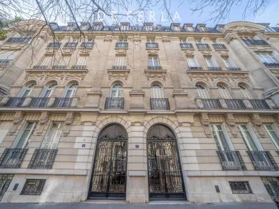 Acheter Appartement 281 m2 Paris-7eme-arrondissement