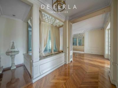 Acheter Appartement Paris-7eme-arrondissement Paris