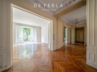 Acheter Appartement Paris-7eme-arrondissement 6250000 euros