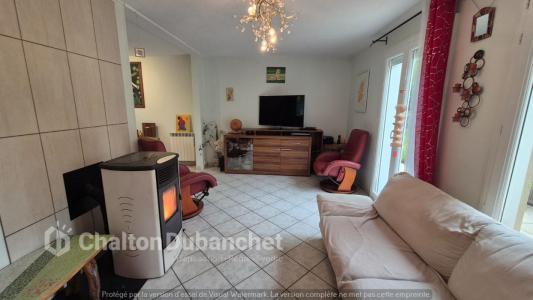 Acheter Maison 124 m2 Civens