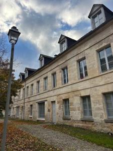 For rent Cramoisy 2 rooms 42 m2 Oise (60660) photo 0