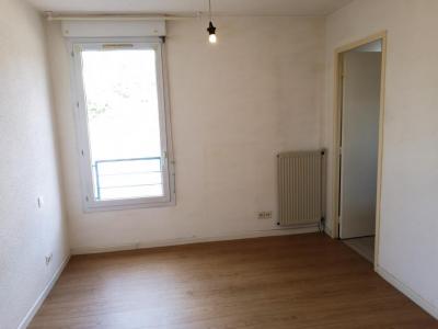 Louer Appartement Gratentour 595 euros