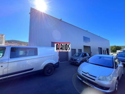 Annonce Location Local commercial Hyeres 83