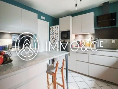 For sale Sequedin 5 rooms 105 m2 Nord (59320) photo 1