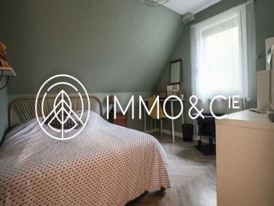 For sale Sequedin 5 rooms 105 m2 Nord (59320) photo 4