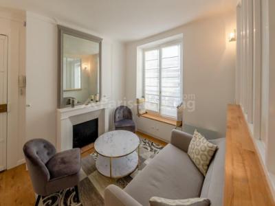 Annonce Location 2 pices Appartement Paris-17eme-arrondissement 75