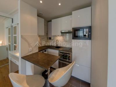 Louer Appartement Paris-17eme-arrondissement Paris