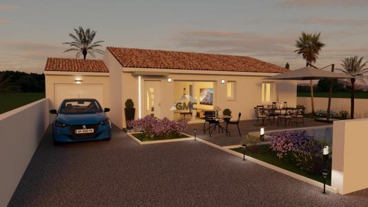 For sale Belarga 452 m2 Herault (34230) photo 1