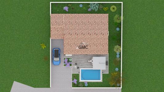 For sale Belarga 452 m2 Herault (34230) photo 2