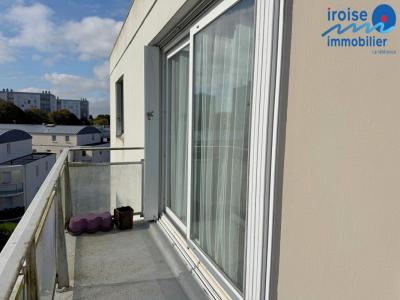 Annonce Vente 4 pices Appartement Brest 29