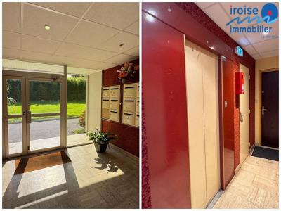 Acheter Appartement 81 m2 Brest