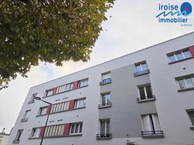 For sale Brest 1 room 25 m2 Finistere (29200) photo 0
