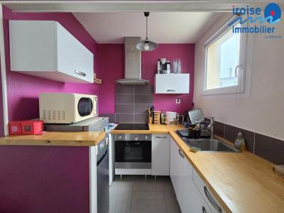 Annonce Vente Appartement Brest 29