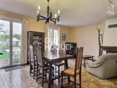 Acheter Maison Surgeres Charente maritime