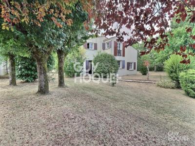 Annonce Vente 4 pices Maison Saint-pierre-d'amilly 17