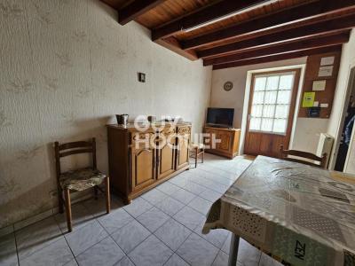 Annonce Vente 3 pices Maison Surgeres 17