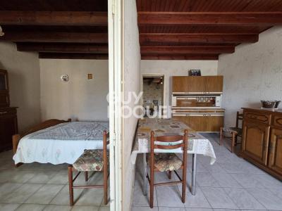 Acheter Maison 95 m2 Surgeres