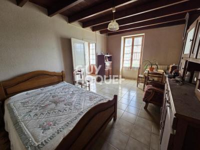 Acheter Maison Surgeres Charente maritime