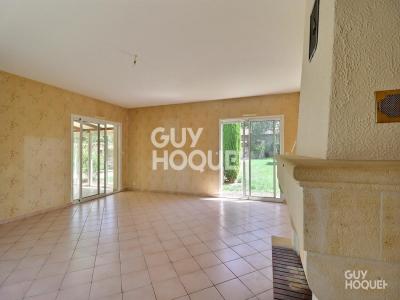 Annonce Vente 6 pices Maison Saint-pierre-d'amilly 17